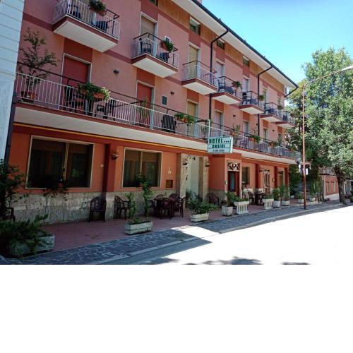 Hotel Orsini