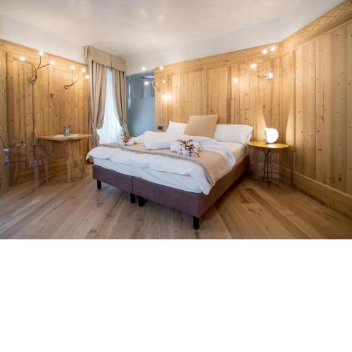 Hotel Orso Grigio