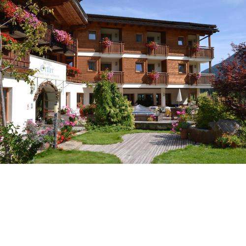 Hotel Ortler