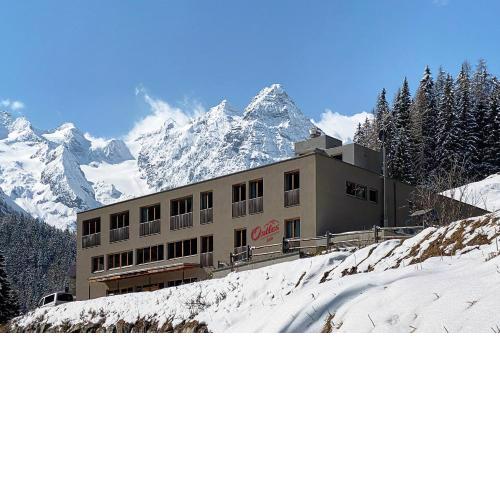 Hotel Ortles B&B