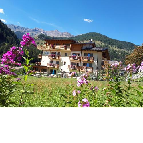 Hotel Ortles Dolomiti Walking & Spa
