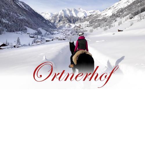 Hotel Ortnerhof - Reiten Wandern Genießen