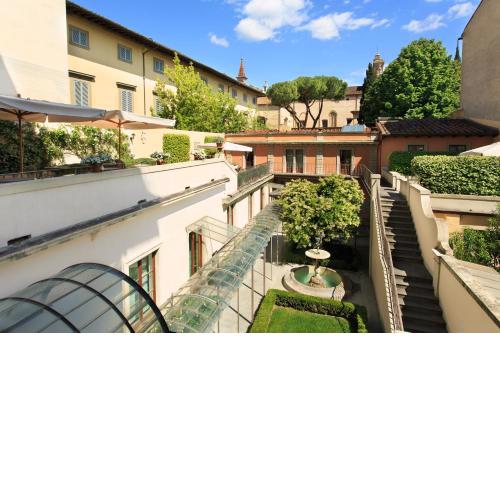 Hotel Orto de' Medici