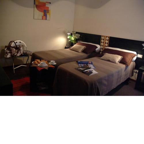 Hotel Orvieto
