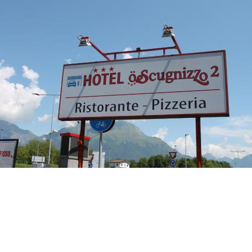 Hotel O'Scugnizzo 2