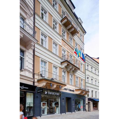 Hotel Ostende