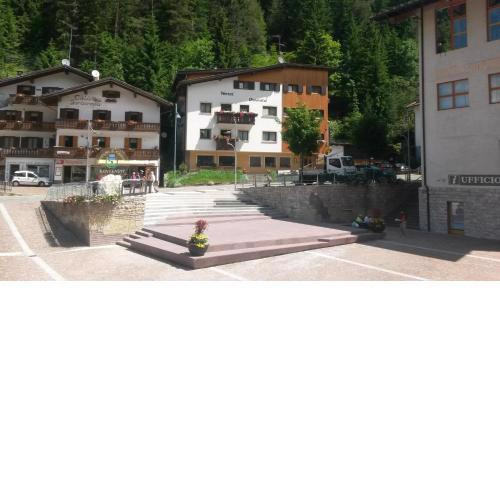 Hotel Oswald