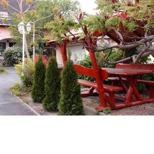 Hotel Oswaldo