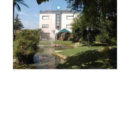 Hotel Ottagono