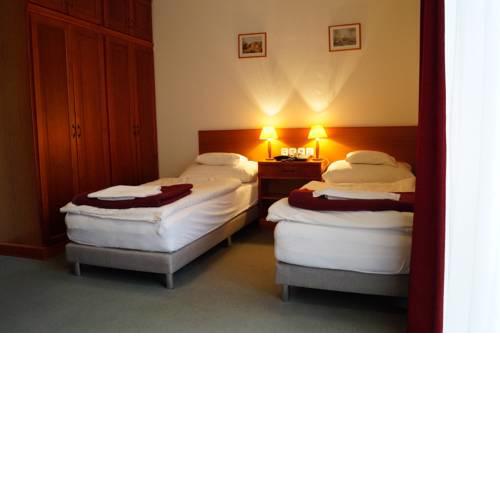 Hotel Ovit