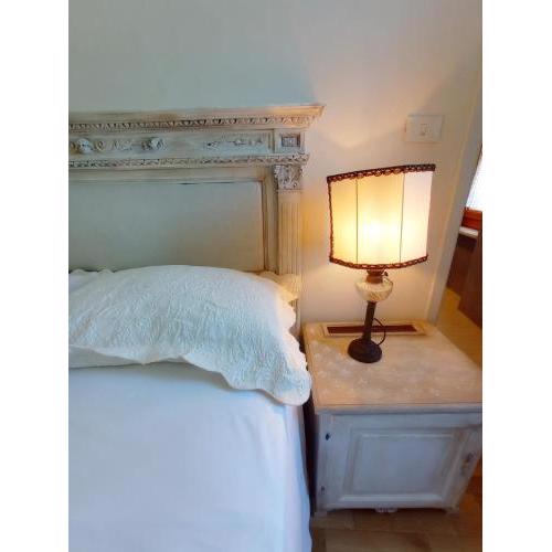 Hotel Oviv dimora del borgo