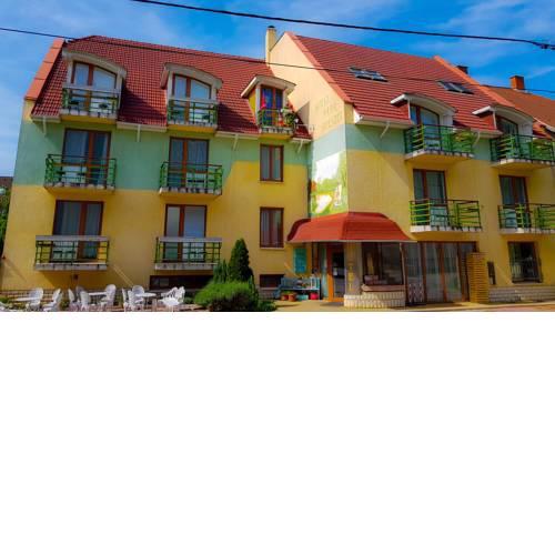 Hotel Paár Szieszta