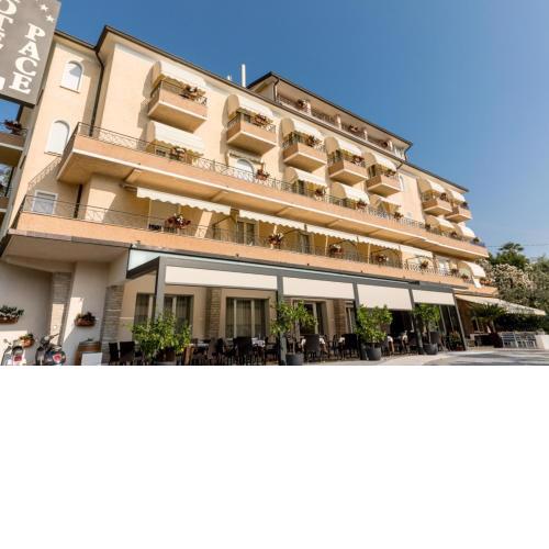 Hotel Pace