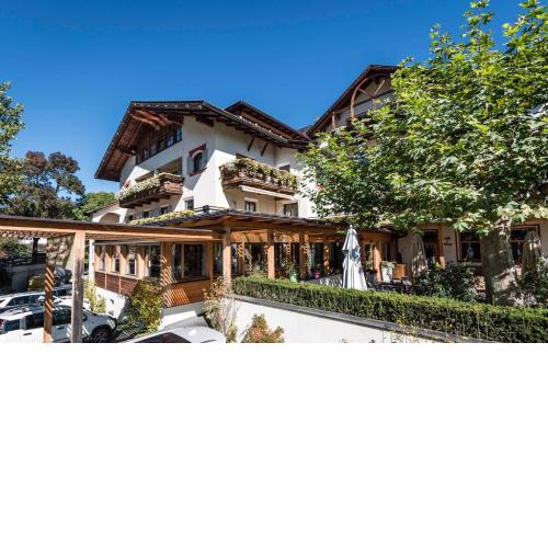Hotel Pacher