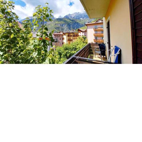 Hotel Paganella