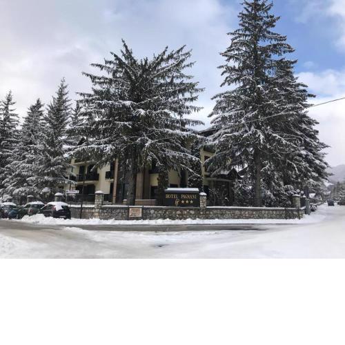 Hotel Pagnani
