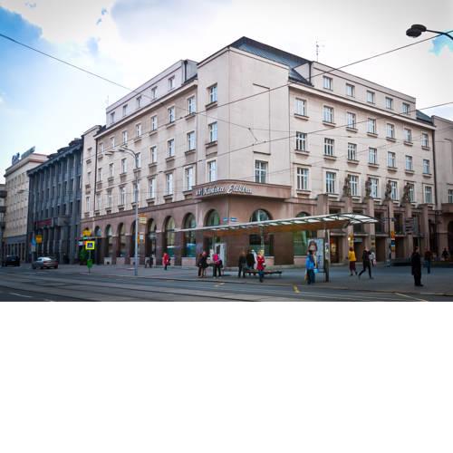 Hotel Palác Elektra