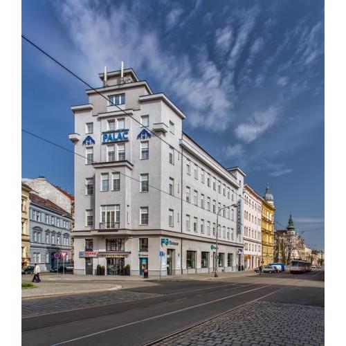 Hotel Palác