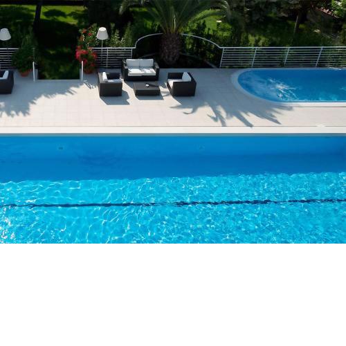 Hotel Palace Magnolia SPA