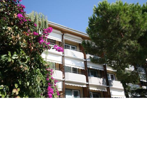 Hotel Palace