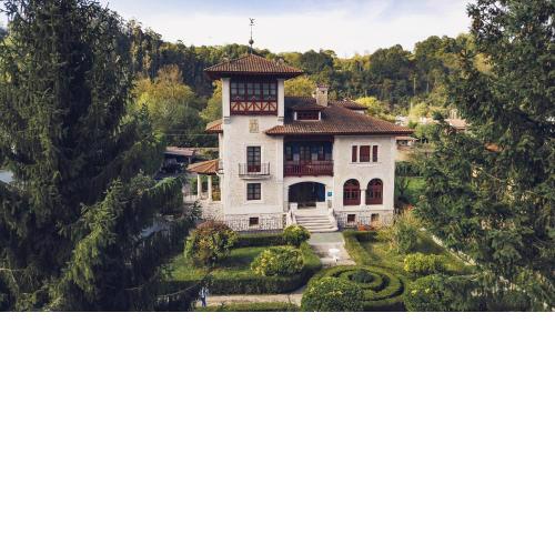 Hotel Palacete Real