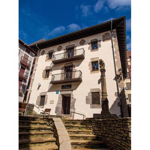Hotel Palacio Branka