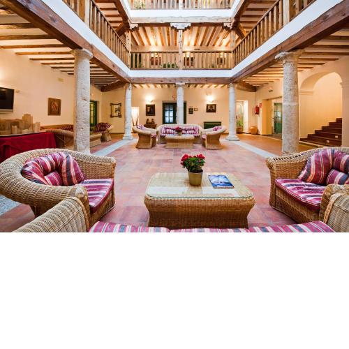 Hotel Palacio Buenavista
