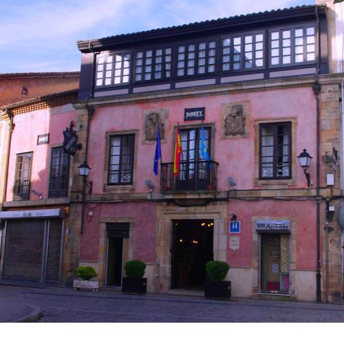 Hotel Palacio Carlos I