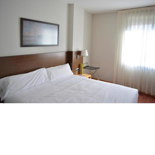 Hotel Palacio Congresos