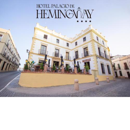 Hotel Palacio de Hemingway