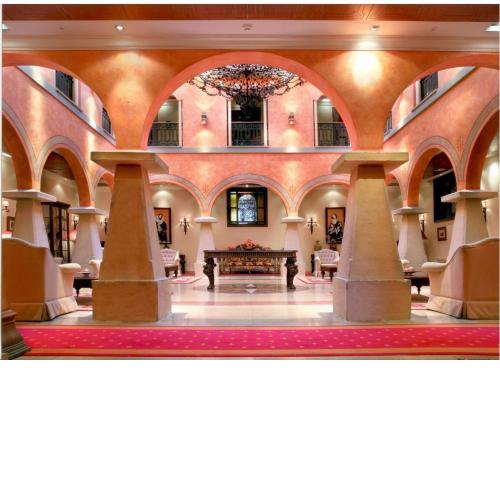 Hotel Palacio de la Magdalena