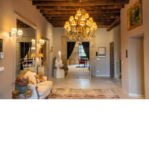 Hotel Palacio De Luko