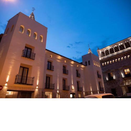 Hotel Palacio La Marquesa 4 Estrellas SUP