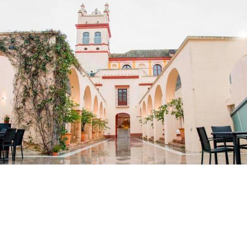 Hotel Palacio Marqués de Arizón