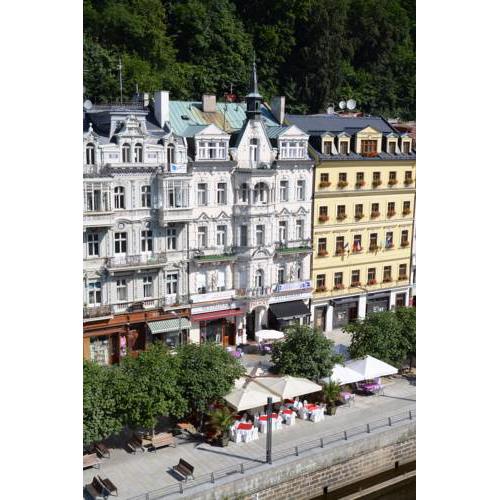 Hotel Palacky