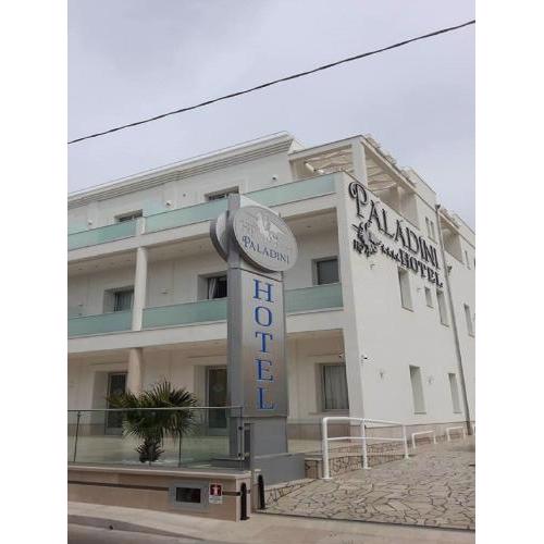 Hotel Paladini