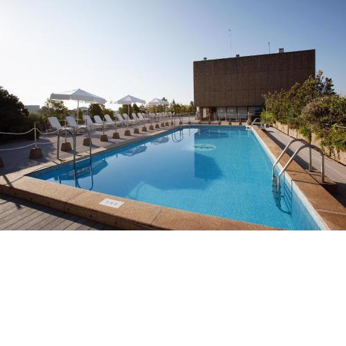 Hotel Palafox