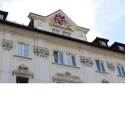 Hotel Palais Porcia