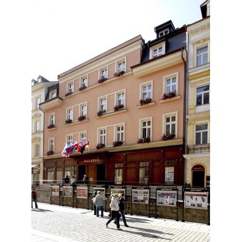 Hotel Palatin