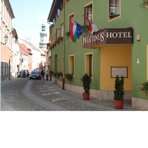 Hotel Palatinus