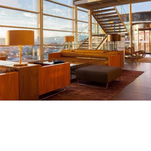 Hotel Palau de Bellavista Girona by URH