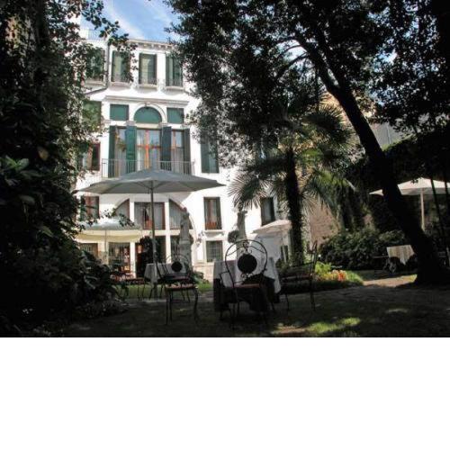 Hotel Palazzo Abadessa
