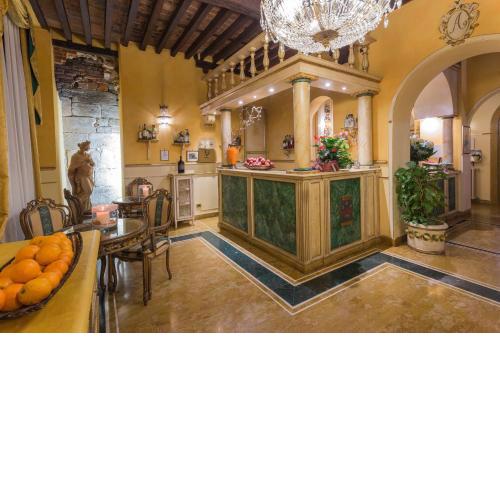 Hotel Palazzo Alexander