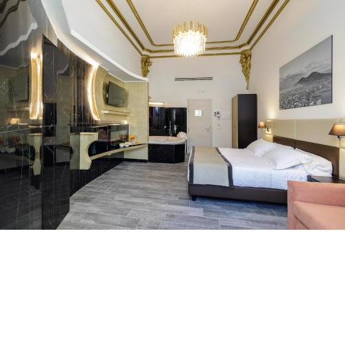 Hotel Palazzo Argenta