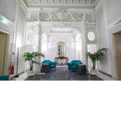 Hotel Palazzo Benci