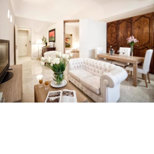 Hotel Palazzo Brunaccini