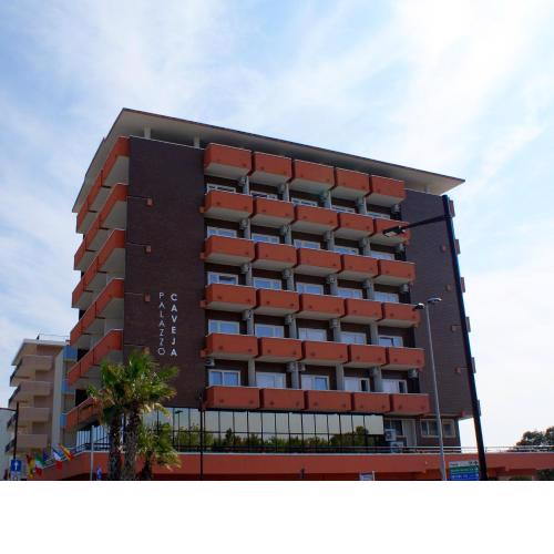 Hotel Palazzo Caveja