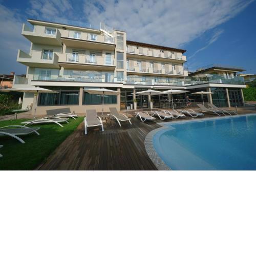 Hotel Palazzo del Garda & Spa
