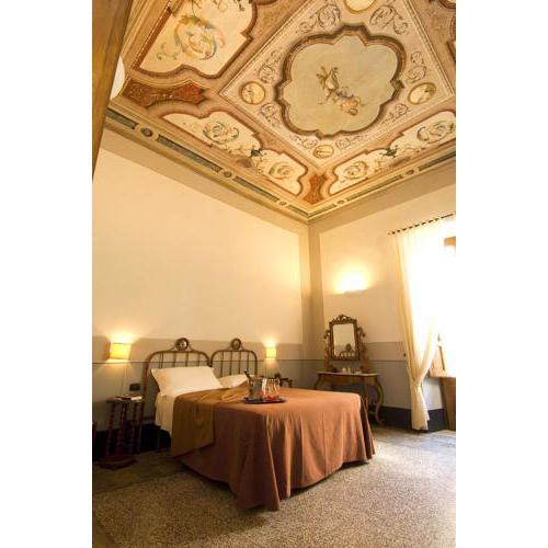 Hotel Palazzo D'Erchia