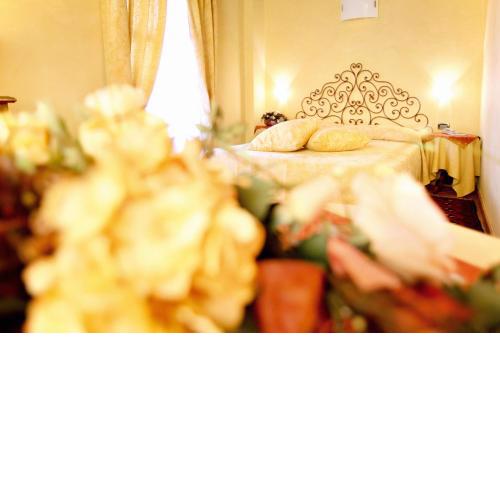 Hotel Palazzo Di Mezzo